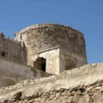 کاروانسرای مشیر ملک برازجان