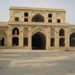 کاروانسرای مشیر ملک برازجان