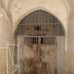 کاروانسرای مشیر ملک برازجان