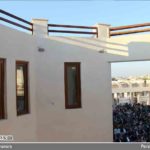 ارامگاه آتشی