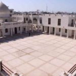 ارامگاه آتشی