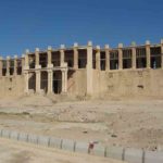 عمارت ملک