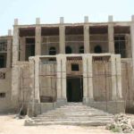 عمارت ملک