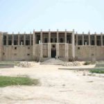 عمارت ملک