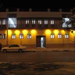 عمارت هفته