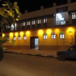 عمارت هفته