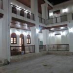 عمارت هفته