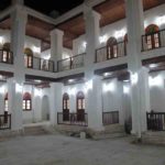 عمارت هفته