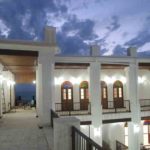 عمارت هفته