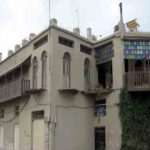 عمارت گلشن