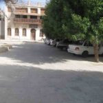 میدان کوتی
