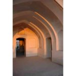 کاروانسرای مشیر ملک برازجان